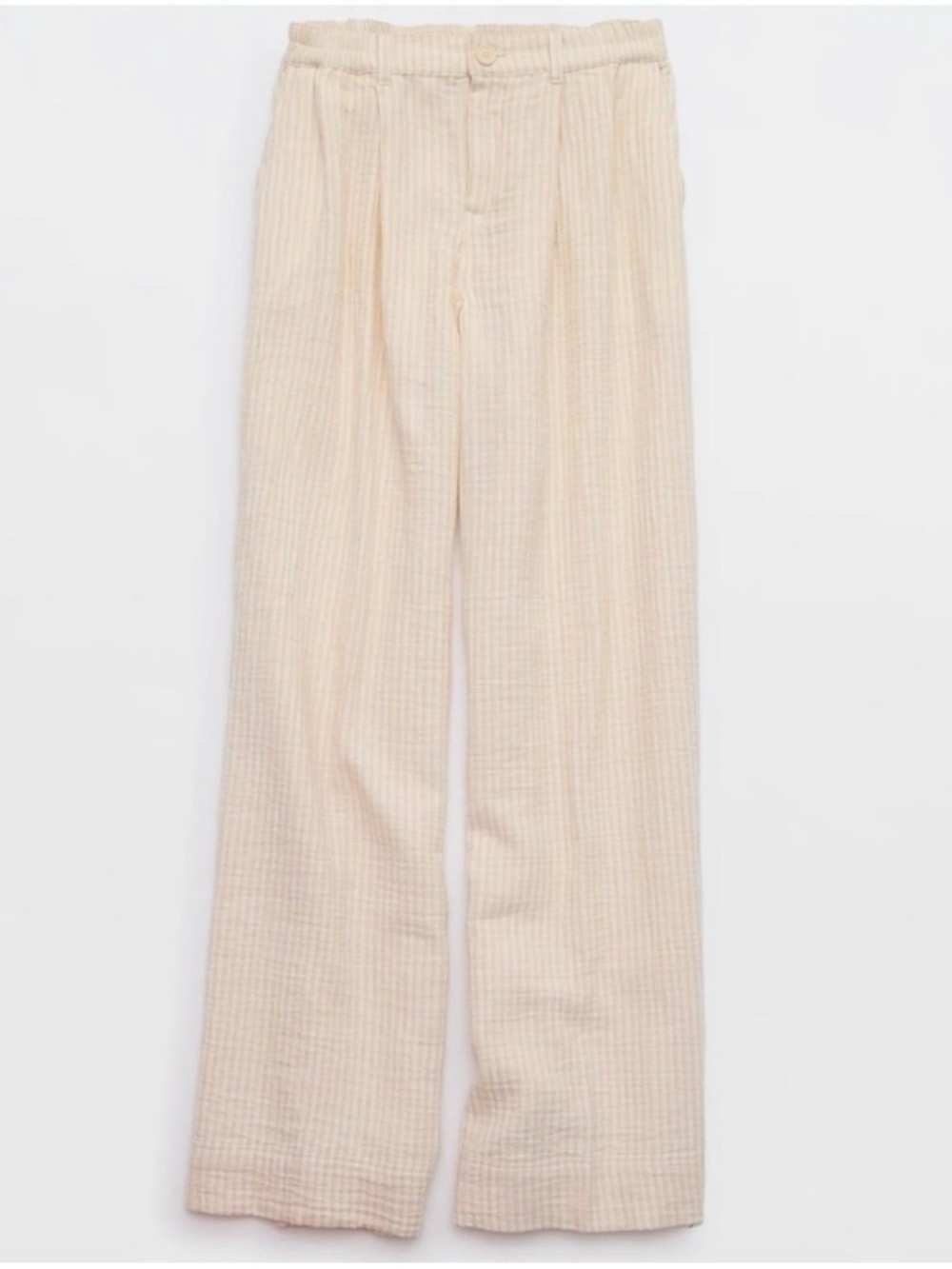 Aerie Daybreaker Trouser